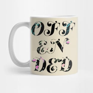 Offended Mug